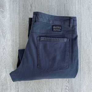 Columbia Sportswear Cotton Pants
